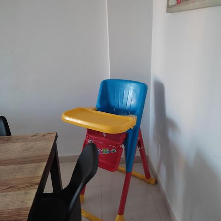 Castellón de la Plana Apartamento Con Balcon Cerca Del Centro מראה חיצוני תמונה